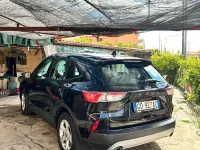 Usata Ford Kuga 120 CV (88 kW) 2021 Nero SUV