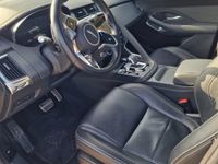 Usata Jaguar E-Pace R-Dynamic 200 CV (147 kW) 2022 Grigio SUV