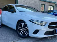 Occasion Mercedes A180 Premium 116 ch (85 kW) 2021 Blanc Berline