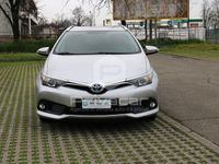 usata Toyota Auris Touring Sports Auris1.8 Hybrid Active