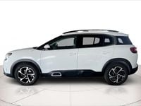 Usata Citroën C5 Aircross Shine 131 CV (96 kW) 2020 Bianco perla SUV