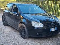 Usata VW Golf V 2008