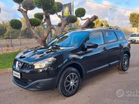 usata Nissan Qashqai 7 POSTI 1.5 DCI 2013 132.000KM