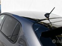 Usata Peugeot 208 GT 102 CV (75 kW) 2022 Grigio Utilitaria