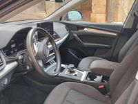 Usata Audi Q5 Sportback Ambiente 204 CV (150 kW) 2022 Grigio SUV