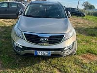 Usata Kia Sportage 163 CV (119 kW) 2013 SUV