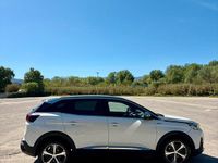 Usata Peugeot 3008 GT-line 131 CV (96 kW) 2017 SUV