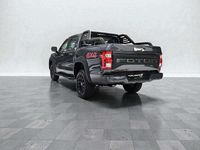 Nuova Foton Tunland V9 159 CV (116 kW) 2025 Grigio scuro metallizzato Pick-up