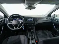 Usata VW Taigo Life 95 CV (69 kW) 2022 Vari colori SUV