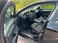 usata Audi A4 A4 2.0 16V TDI Avant multitronic Sport
