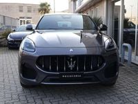 Usata Maserati Grecale GT 300 CV (220 kW) 2024 Grigio lava SUV