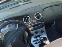 Usata Fiat Barchetta 131 CV (96 kW) 2003 Cabrio