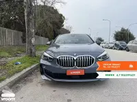 Usata BMW 118 M Sport 140 CV (102 kW) 2019 Grigio Berlina
