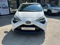Usata Toyota Aygo Cool 72 CV (52 kW) 2019 Utilitaria