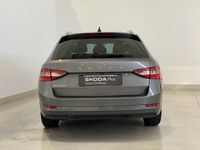 usata Skoda Superb 2.0 TDI EVO 150 CV SCR DSG Wagon Executive