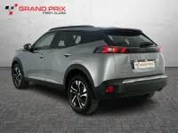 Usata Peugeot 2008 Allure 102 CV (75 kW) 2022 Grigio SUV