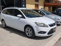 usata Ford Focus Sw 1.6 TDCi 110cv 2011