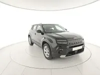Usata Jeep Avenger Altitude 101 CV (74 kW) 2025 Nero SUV