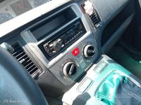 Usata Lancia Musa 95 CV (69 kW) 2011 Grigio Monovolume