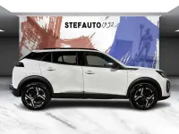 Usata Peugeot 2008 Allure 131 CV (96 kW) 2025 Bianco SUV