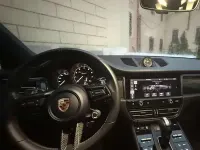Usata Porsche Macan 265 CV (194 kW) 2024 SUV