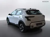 Nuova Kia Stonic Urban 100 CV (73 kW) 2026 Nero SUV
