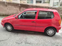 Usata VW Polo 75 CV (55 kW) 1998 Rosso Utilitaria