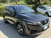 Usata Nissan Qashqai N-Connecta 140 CV (102 kW) 2023 Nero SUV