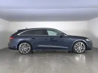 Usata Audi A5 S-Line 204 CV (150 kW) 2025 Blu firmamento metallizzato Station wagon