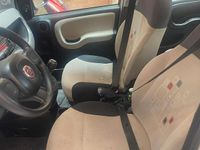 Usata Fiat Panda 60 CV (44 kW) 2013 Utilitaria