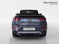 Nuova VW T-Roc Cabriolet Style 116 CV (85 kW) 2025 Cabrio