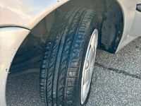 Usata Chevrolet Matiz 2004 Grigio Utilitaria