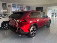 Usata Suzuki Across 306 CV (225 kW) 2024 Rosso SUV