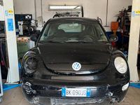 Usata VW Beetle 2000 Utilitaria