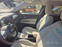Usata Fiat 600 101 CV (74 kW) 2024 Blu SUV
