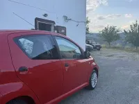 Usata Toyota Aygo Edition 68 CV (50 kW) 2011 Other Utilitaria