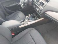 Brugt BMW 116 116 HK (85 kW) 2015 Hatchback