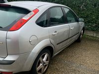 usata Ford Focus Tdci 1.6 anno 2006