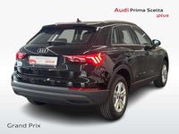 Nuova Audi Q3 Business 245 CV (180 kW) 2025 Nero SUV