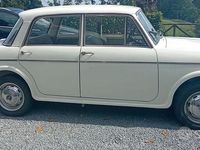Usata Fiat 1100 1960 Berlina