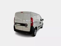 Usata Fiat Doblò Lounge 104 CV (76 kW) 2022 Monovolume