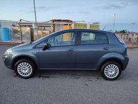 usata Fiat Punto Evo 5p 1.4 natural power Emotion 70cv