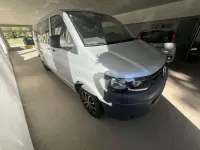Usata VW Caravelle Comfortline 140 CV (102 kW) 2010 Furgone