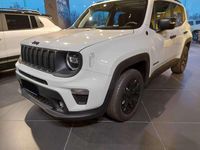 Nuova Jeep Renegade North 241 CV (177 kW) 2025 Giallo SUV