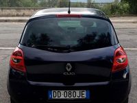 usata Renault Clio 1.5 dCi 85CV 5 porte Confort