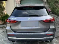 Usata Mercedes GLA200 Premium 150 CV (110 kW) 2022 Grigio SUV