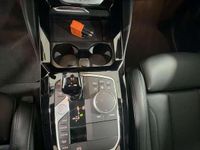 Usata BMW X4 M Sport 190 CV (139 kW) 2023 Grigio SUV