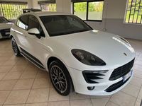 usata Porsche Macan 2.0