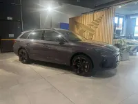 Nuova Cupra Leon 150 CV (110 kW) 2026 Grigio Station wagon