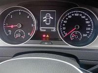 Usata VW Golf VII Executive 150 CV (110 kW) 2015 Berlina